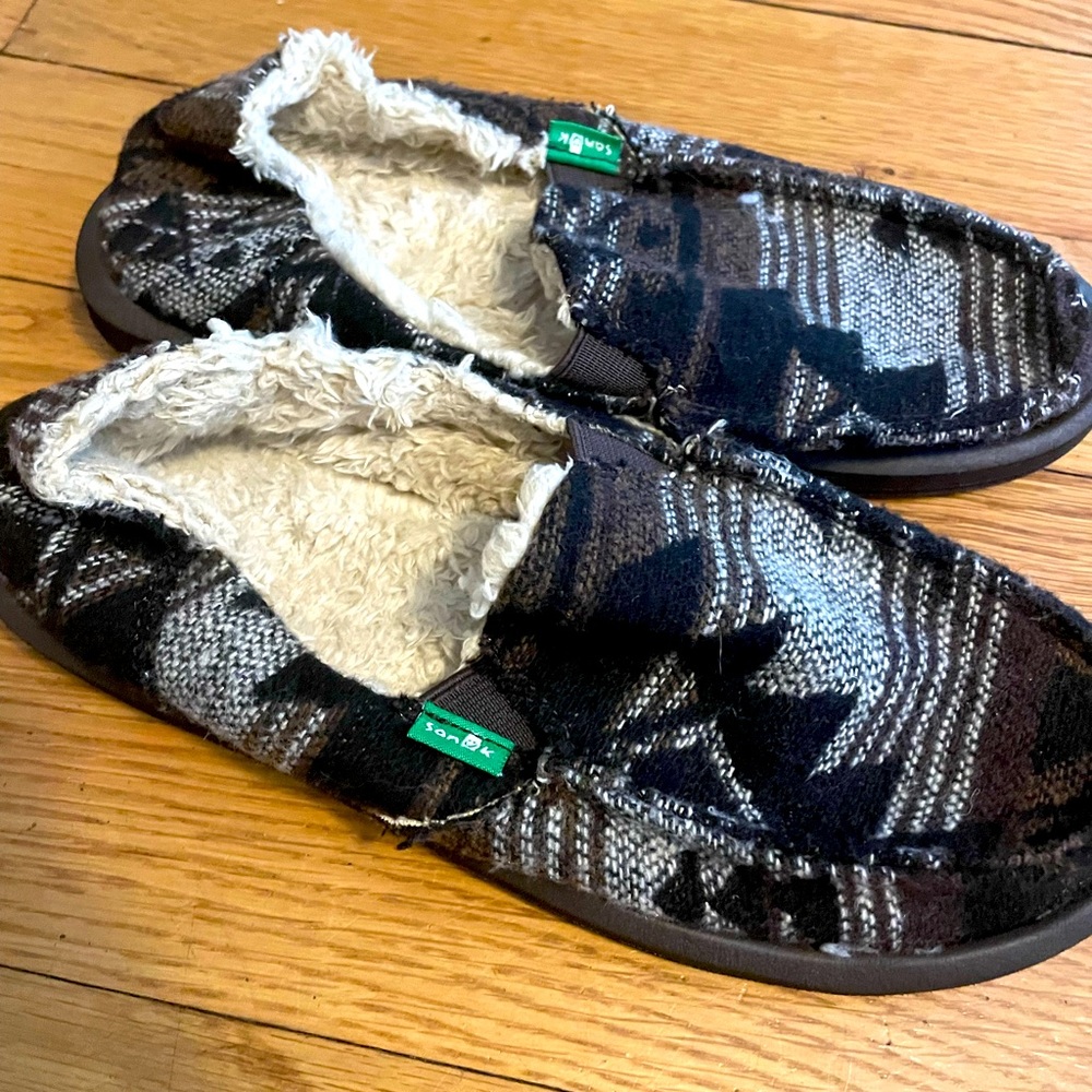 Woman’s Sanuk